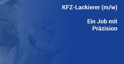 kfz-lackierer