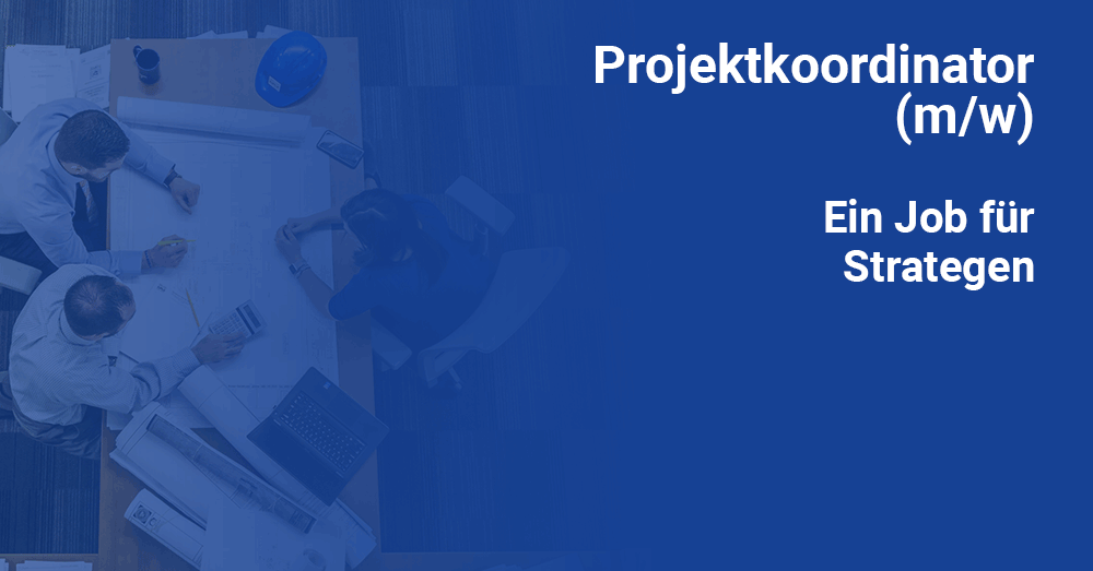 Projektkoordinator