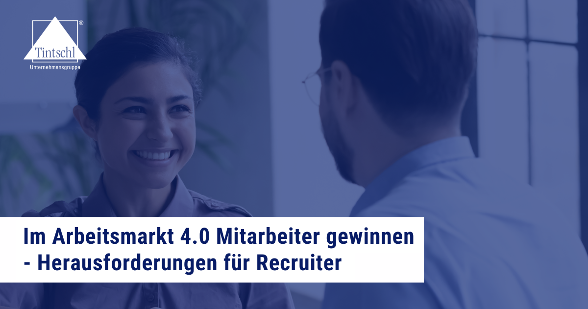 Recruiter 